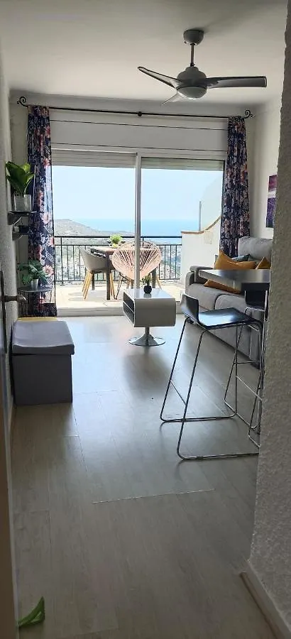 Mirador Papagayo L Apartamento Roses Espanha