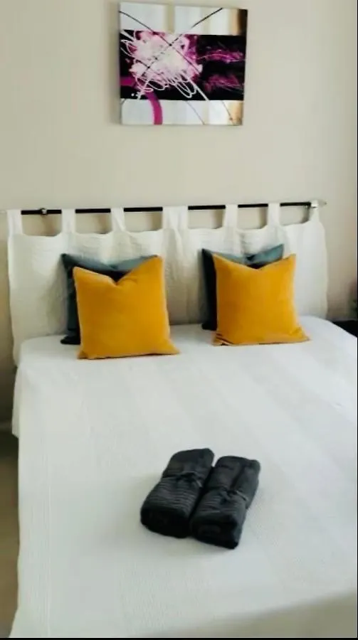 Mirador Papagayo L Apartamento Roses 0*,