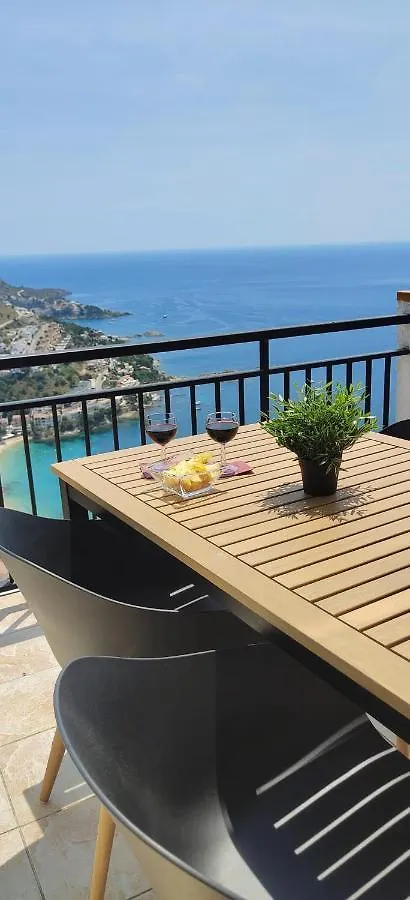 Mirador Papagayo L Apartamento Roses