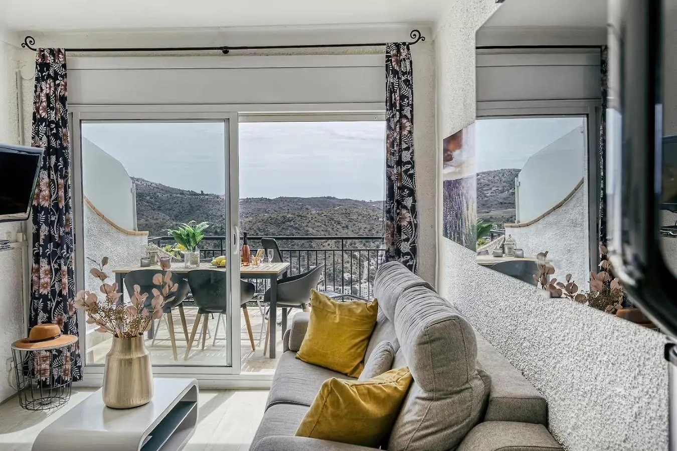 Mirador Papagayo L Apartamento Roses