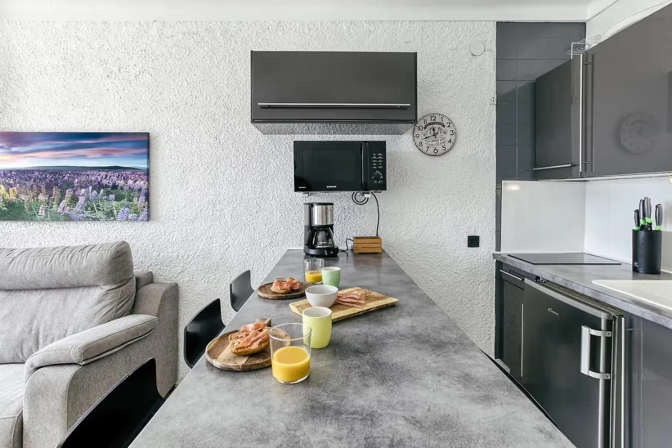 Mirador Papagayo L Apartamento Roses 0*,